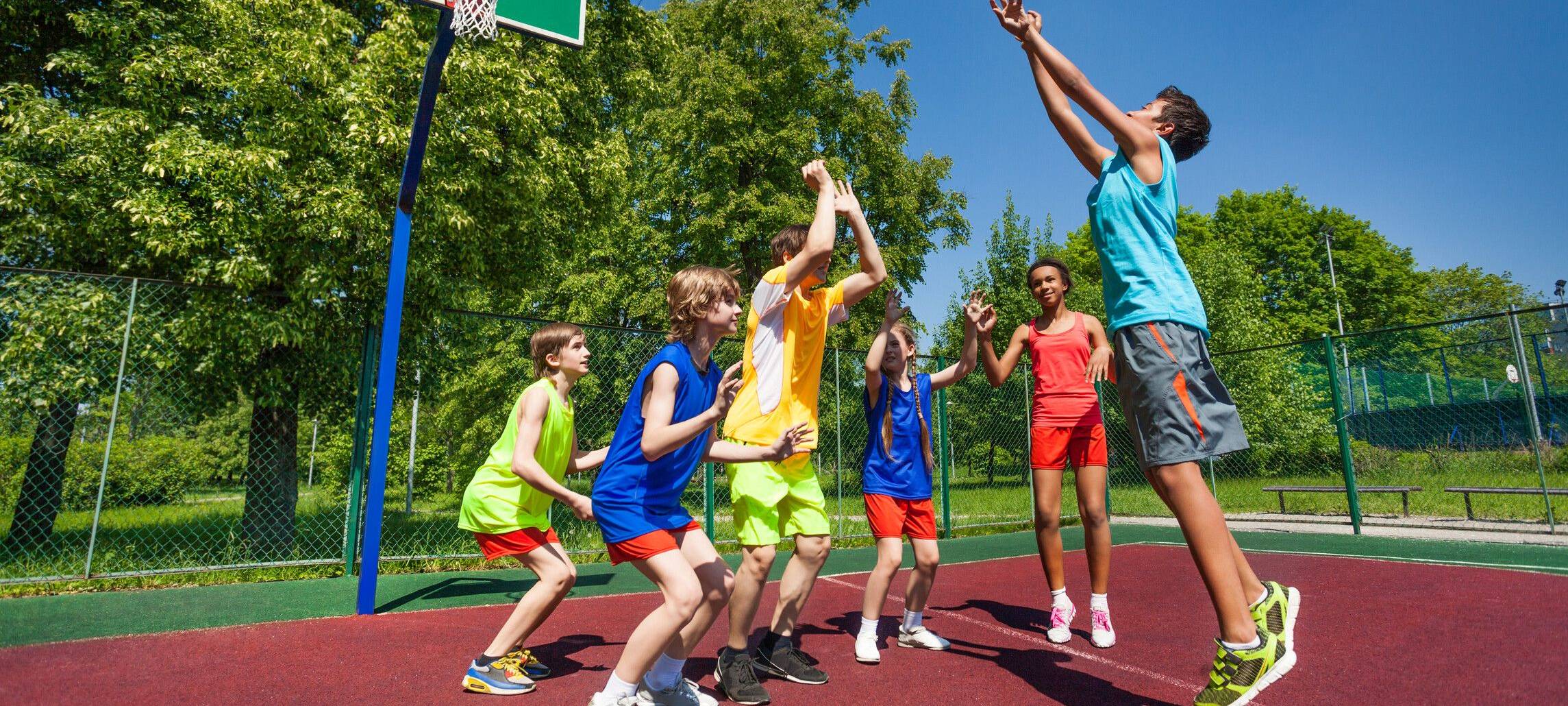 NRW-Streetbasketball-Tour 2022