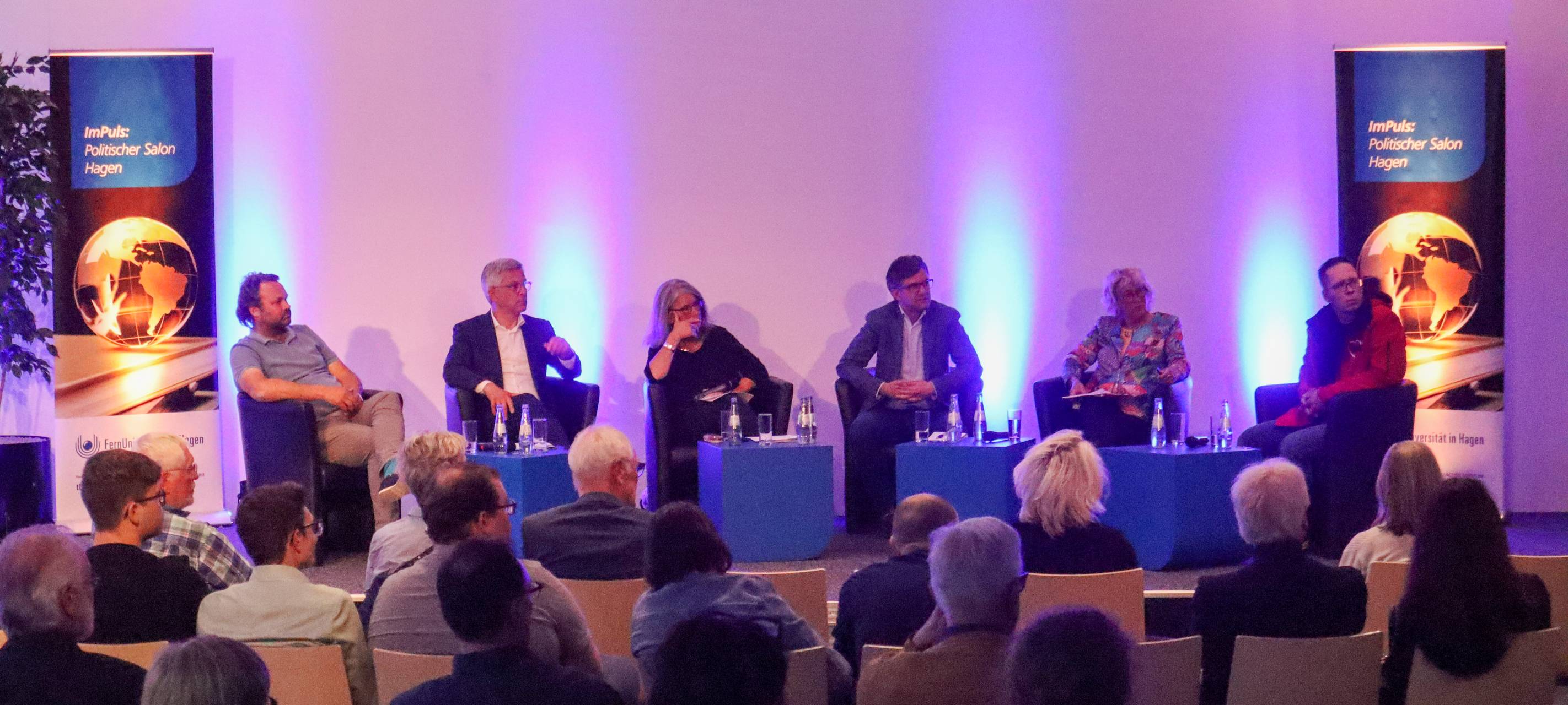 Ein Jahr nach der Flut