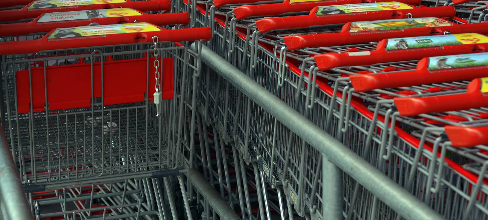 Mitarbeitende werden übernommen