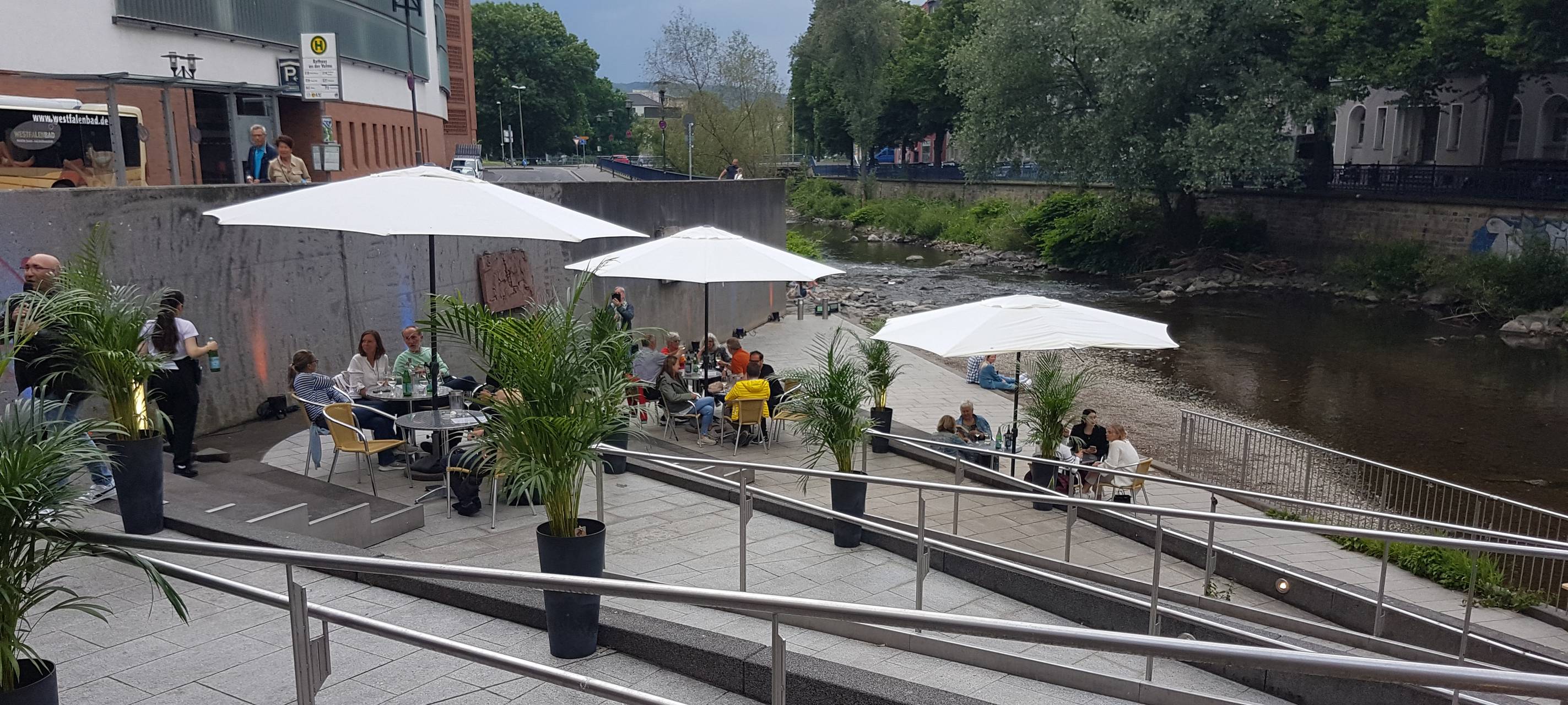 Weinfest an der Volme 2022