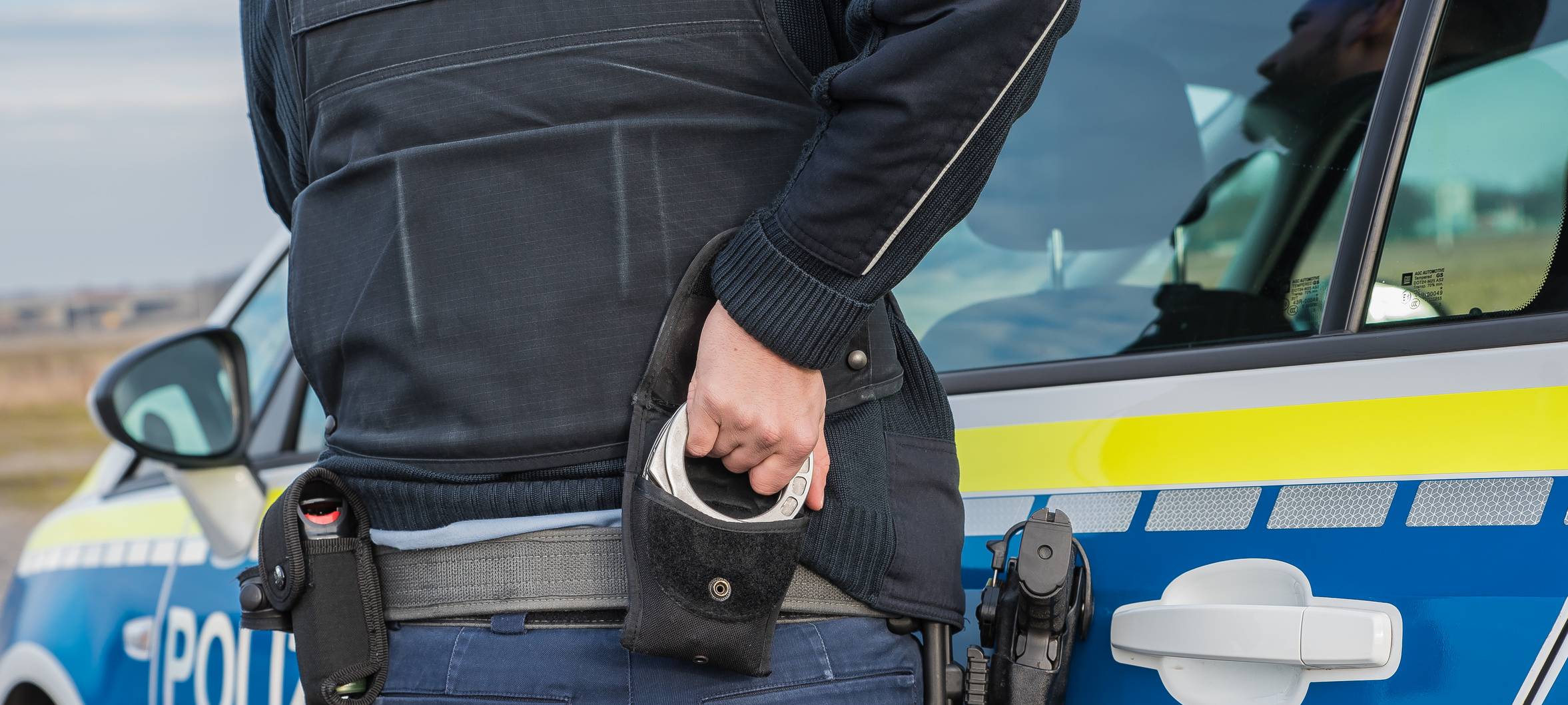 Tatverdächtige wieder freigelassen