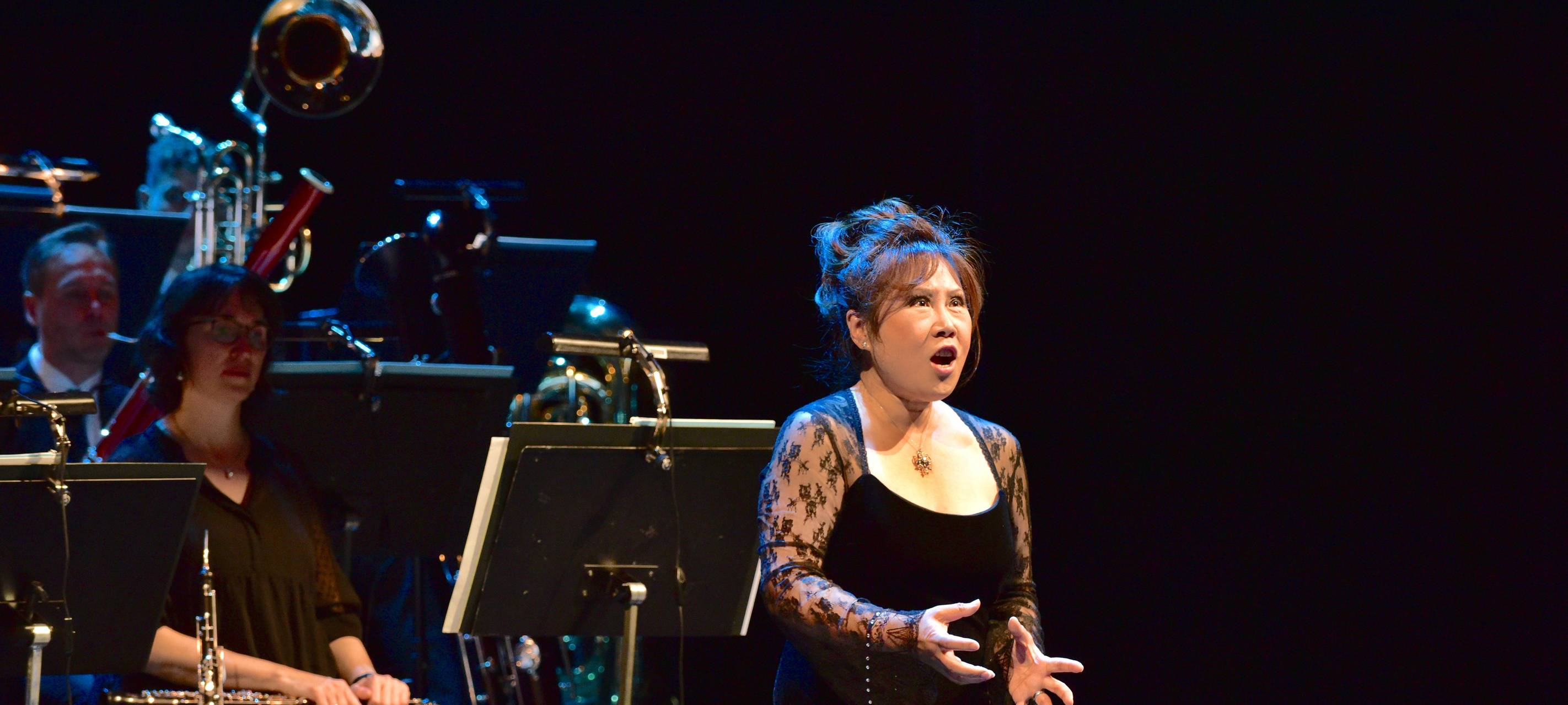 Programm für den guten Zweck