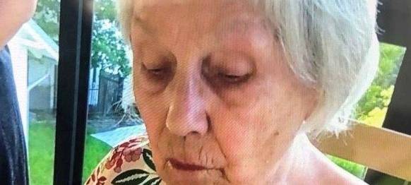 Demente Seniorin in Haspe vermisst