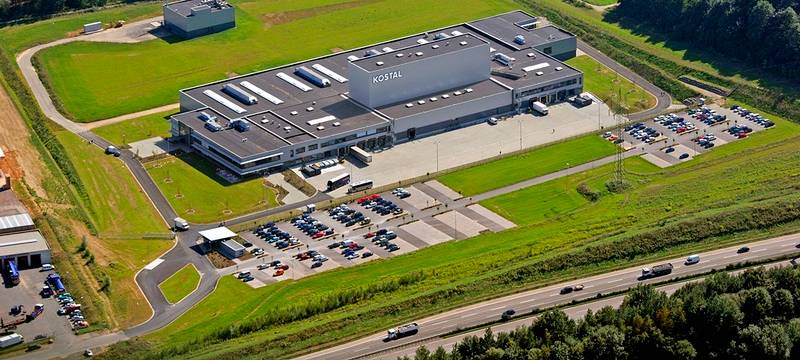 Kostal verlagert Produktion