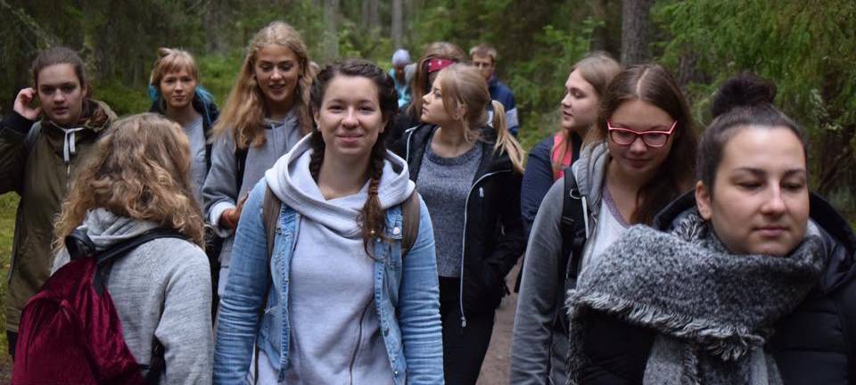 Verein wird 5 Jahre alt