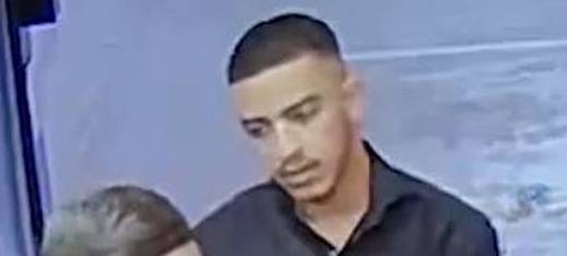 Fahndung nach Messerangriff