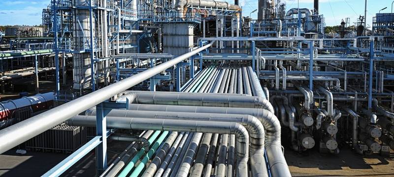 Die Gaskrise und die Stadt: Überlegungen ja, Konkretes noch nicht