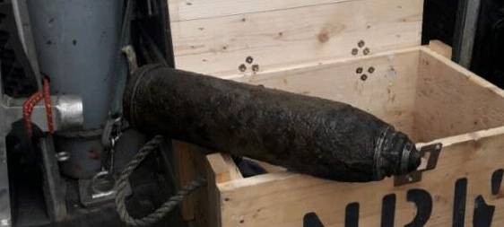 Einsatz in Rummenohl