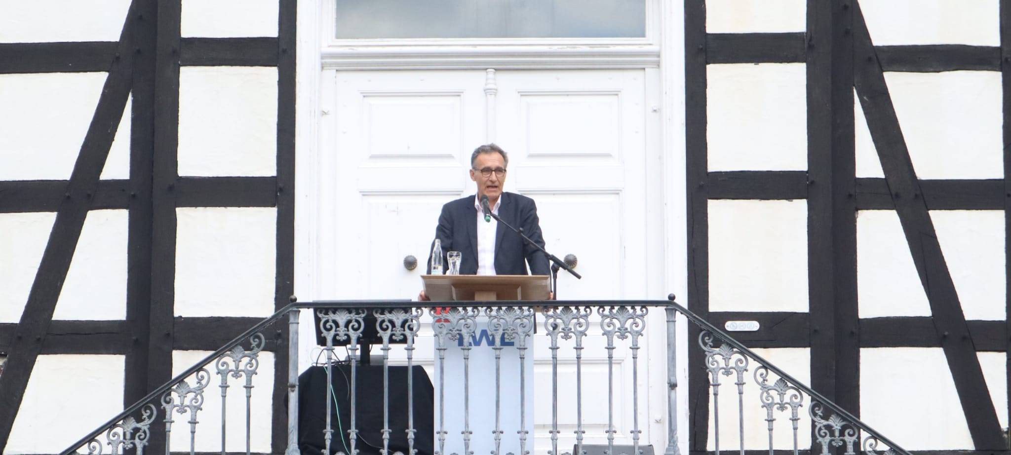 Die Zukunft unserer Wälder