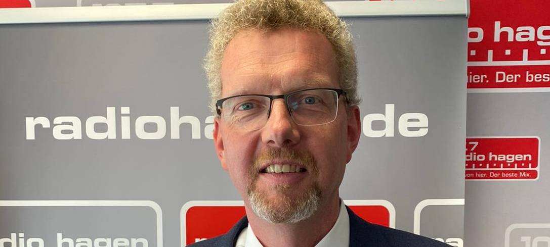 Erinnerung: Hochwasser 2021