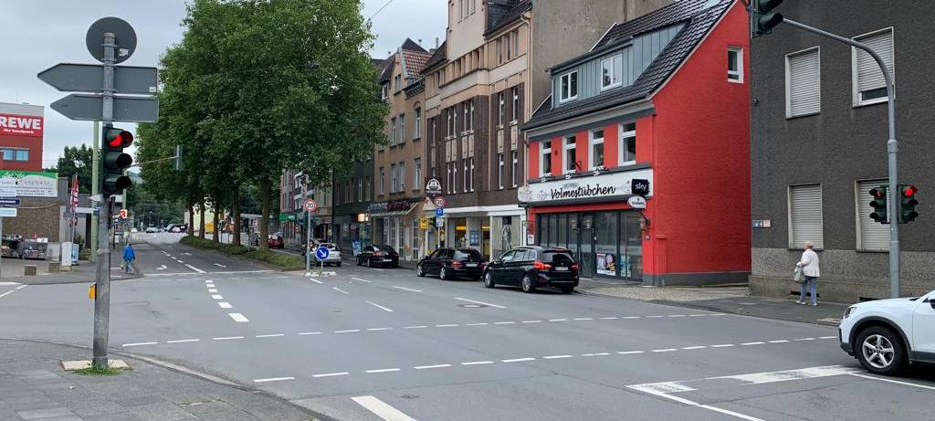 Ein Jahr nach der Flut: Fotostrecke