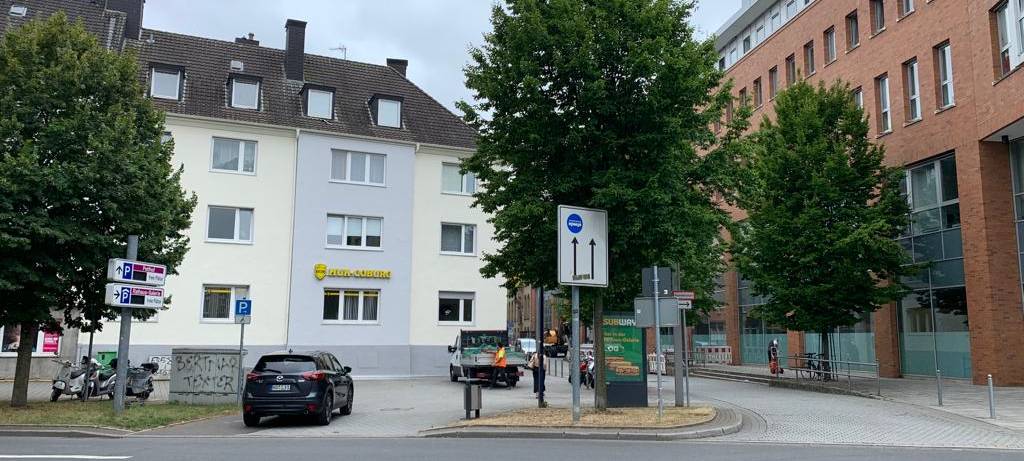 Ein Jahr nach der Flut: Fotostrecke