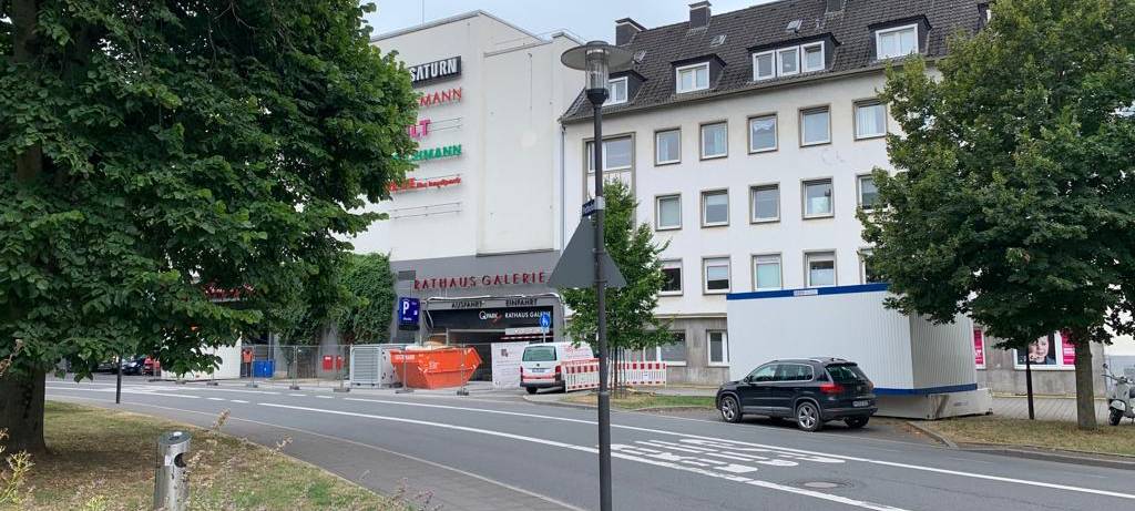 Ein Jahr nach der Flut: Fotostrecke