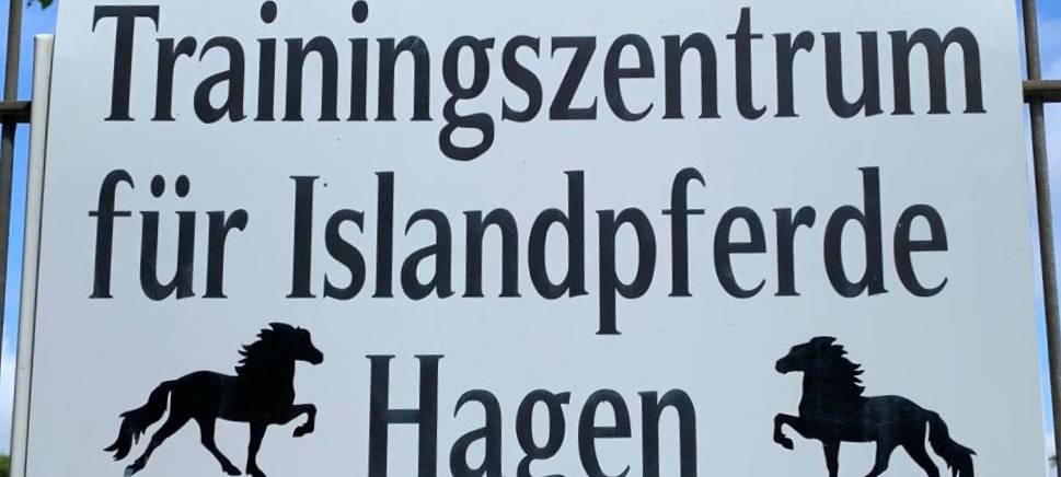 40 Jahre Islandpferdefreunde