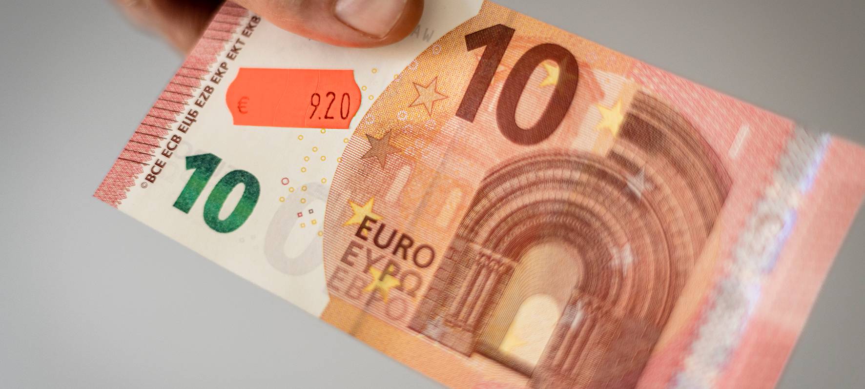 Inflation frisst Millionen