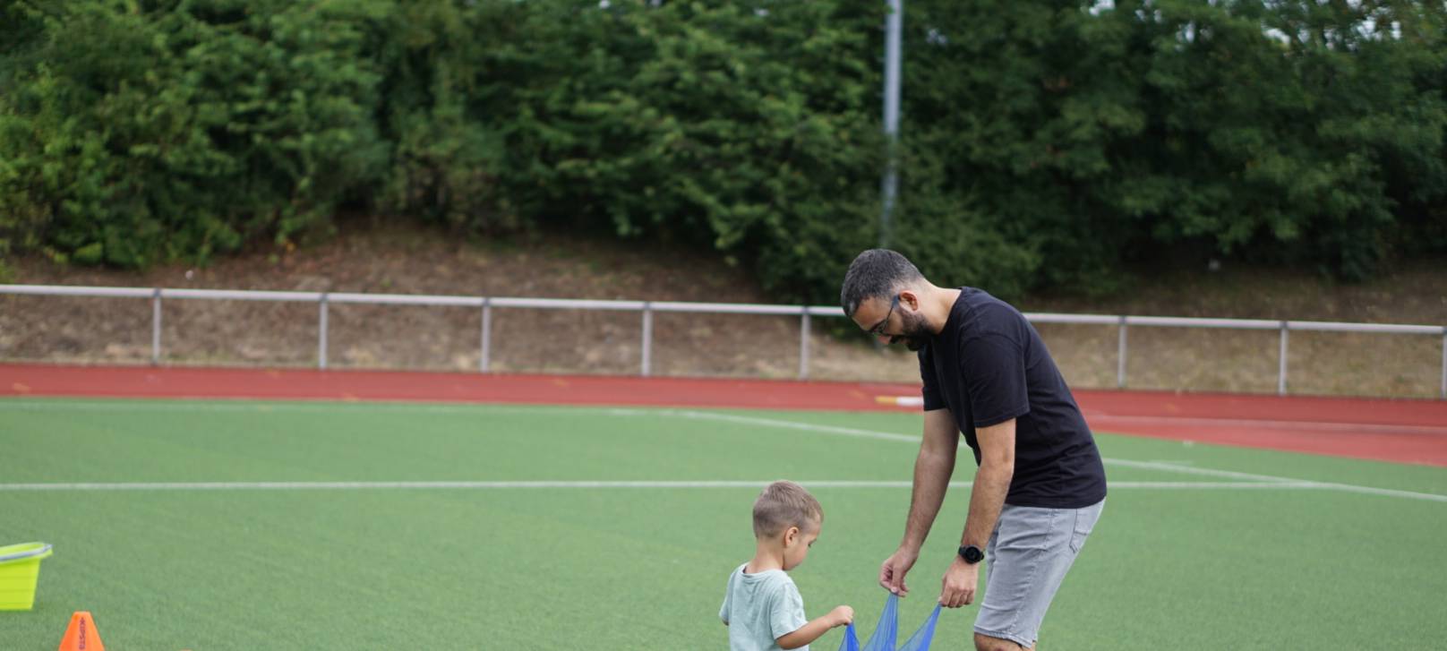 Hasper Sport- und Spielfest