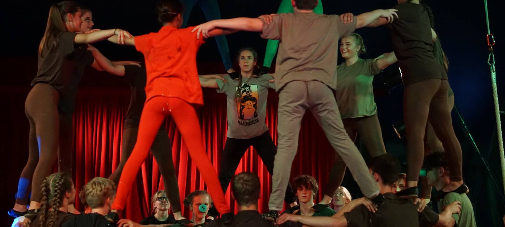 Parallelistica bei Quamboni