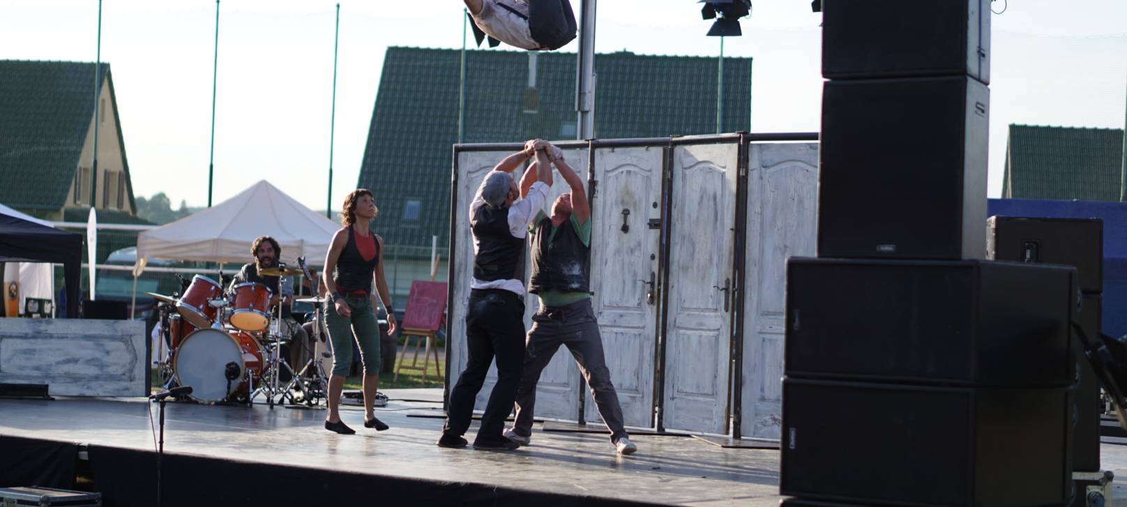 Muschelsalat in Eilpe