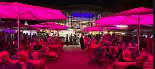 Springefest-Comeback