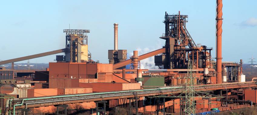 Hagen muß Gas sparen