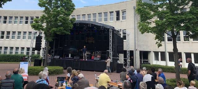 Städte müssen sich anpassen