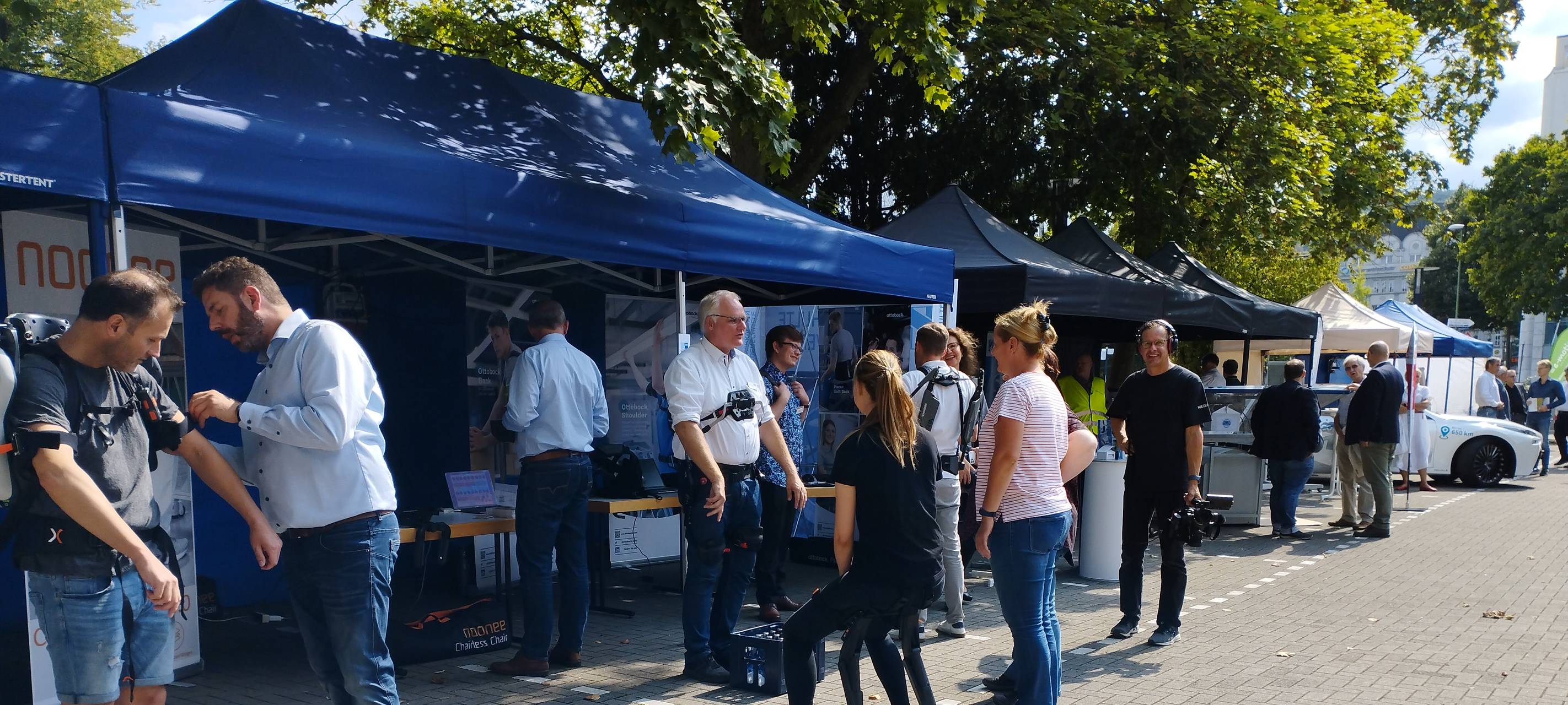 Erster SIHK-Zukunftstag