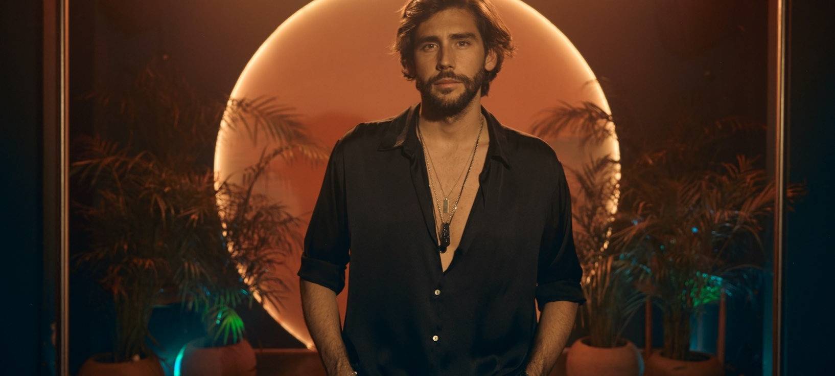 Das Interview mit Alvaro Soler