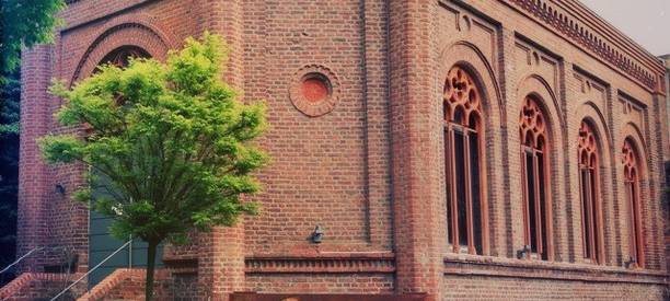 Sommerfest auf Elbers