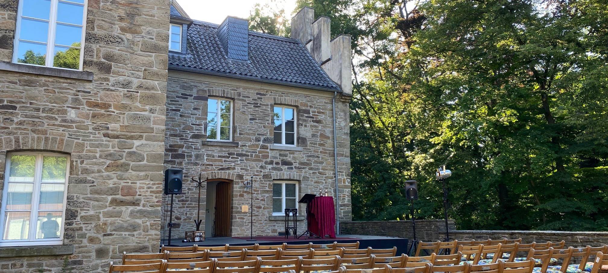 Gestohlene Sachen aufgetaucht