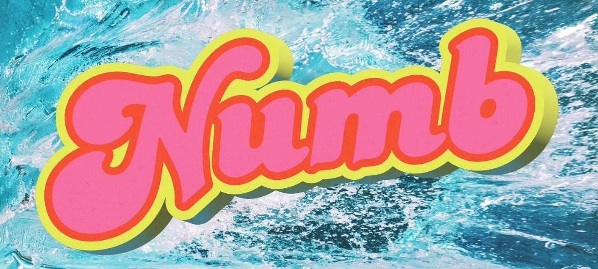 Marshmello, Khalid - Numb