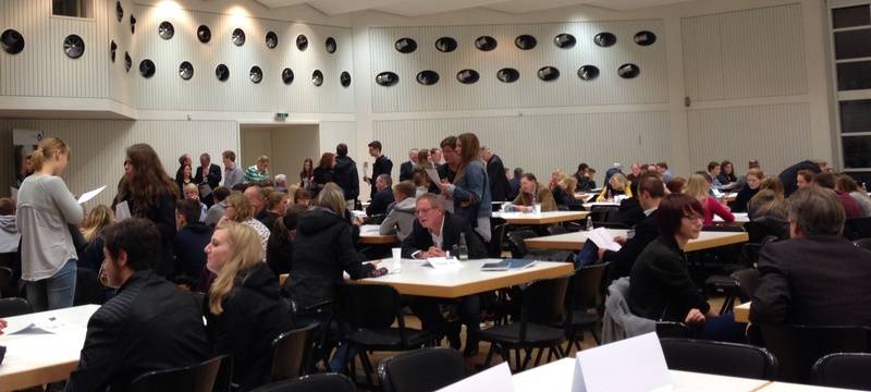 Praxis-Info für Schüler