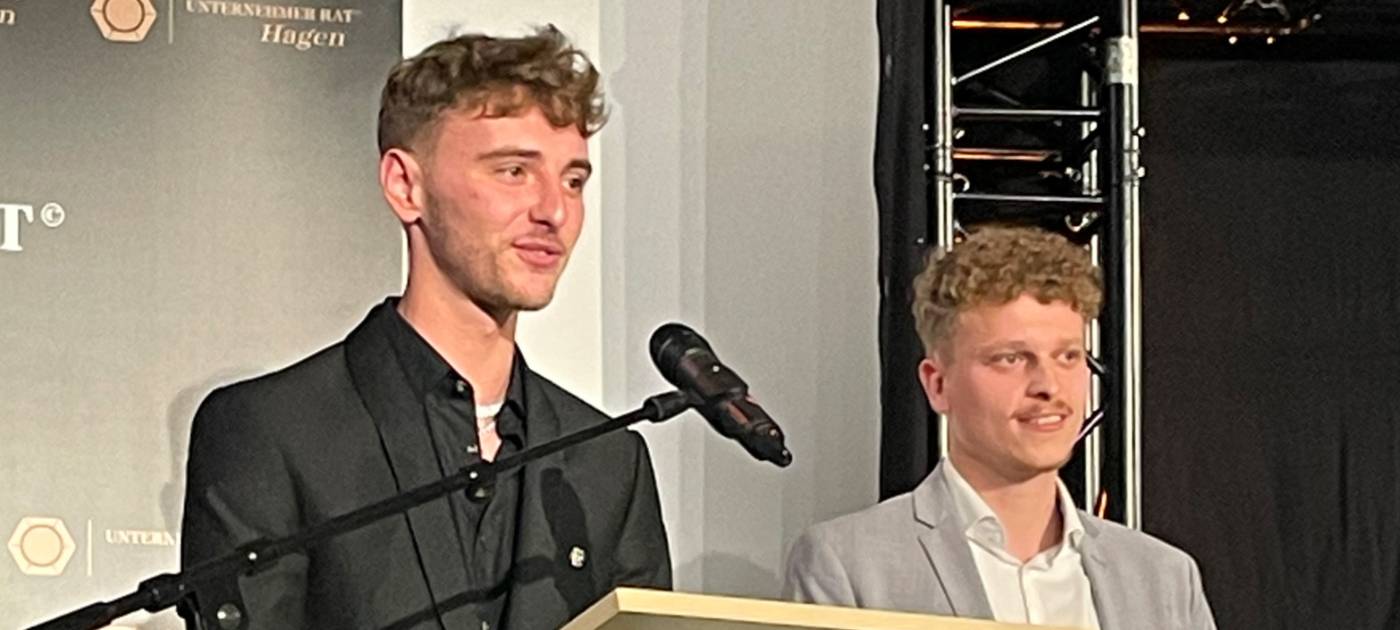 Motions Award: Vier Preise