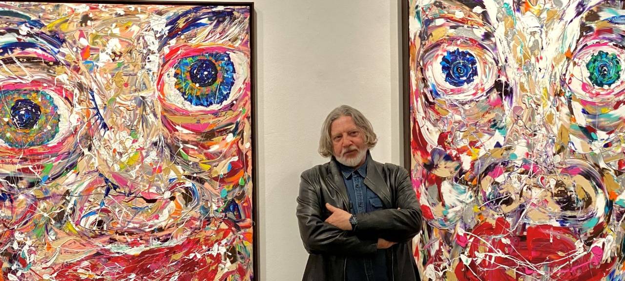 New Yorker Künstler im Osthaus-Museum