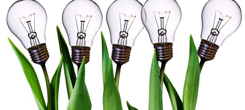 Tipps zum Energiesparen