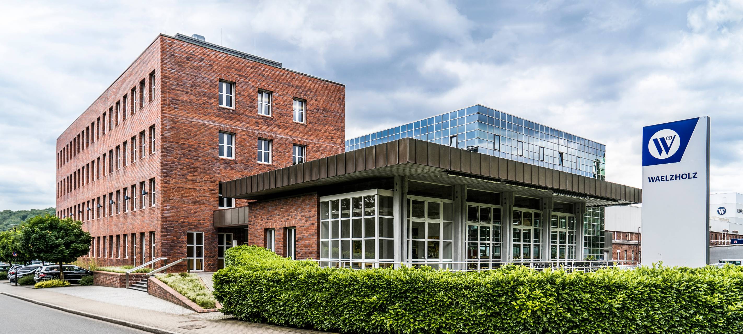 Ziel: Klimaneutralität