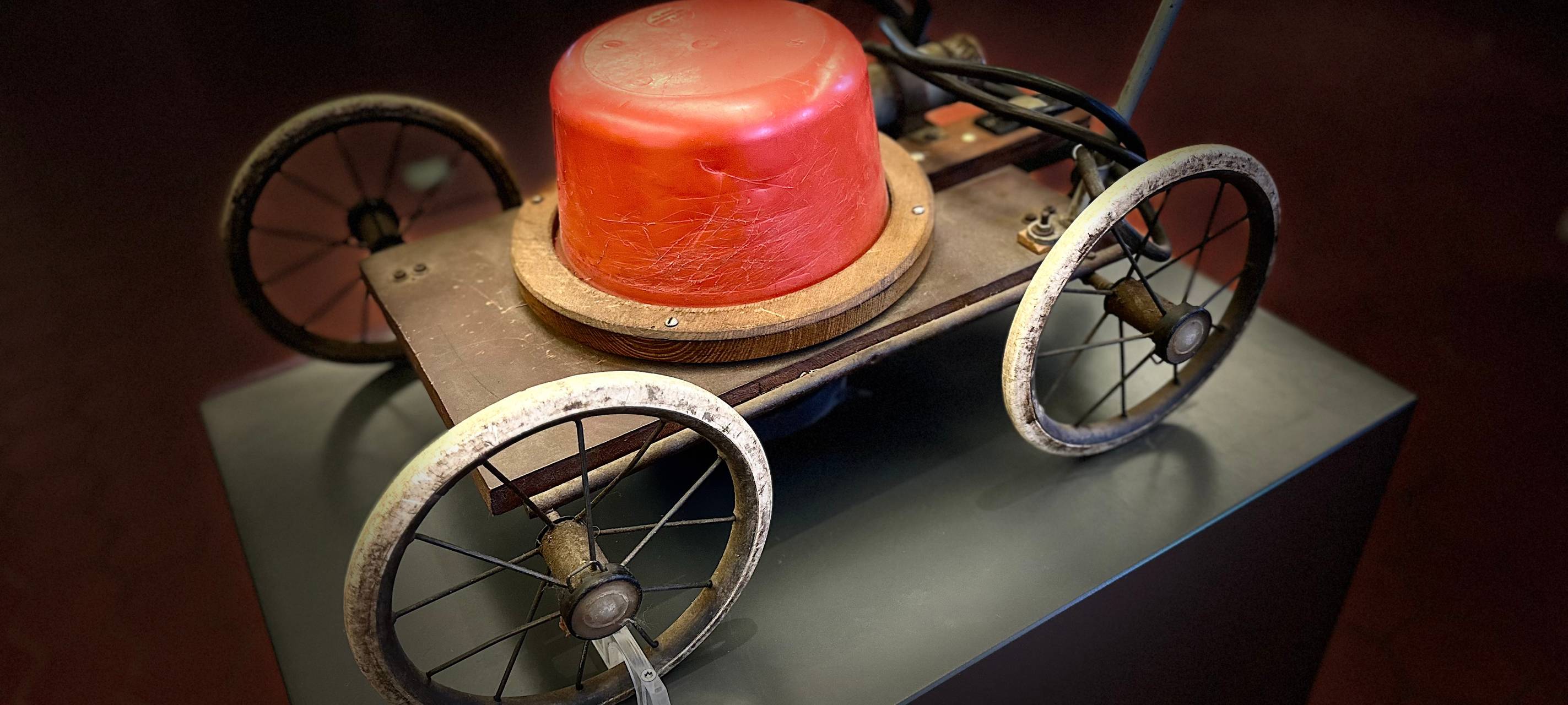 Die Lust am Selbermachen