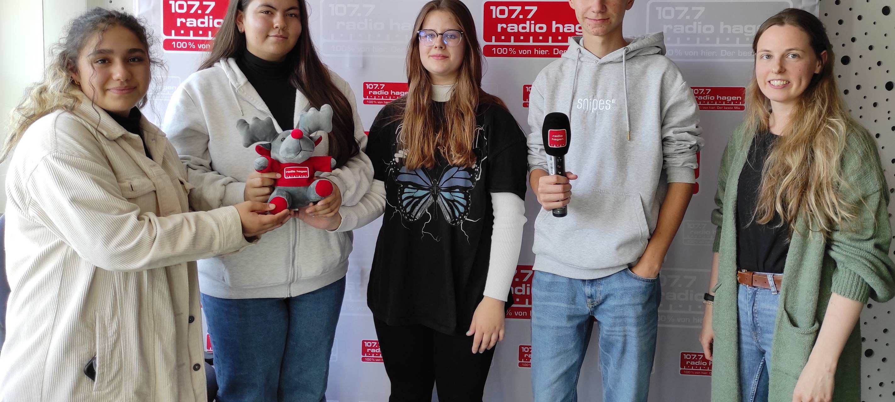 Jugendrat vertritt Jugendliche in Politik