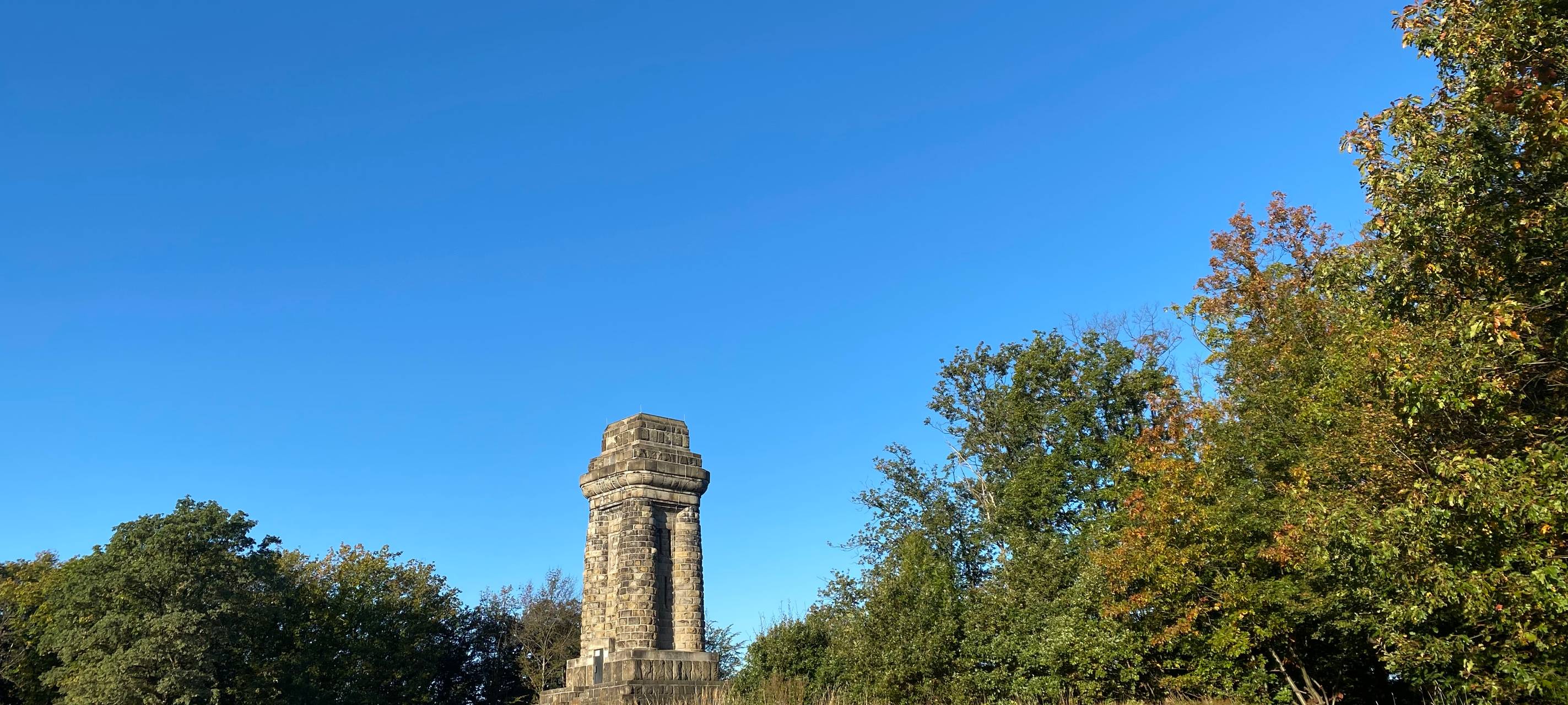 Wanderung mit Lerneffekt