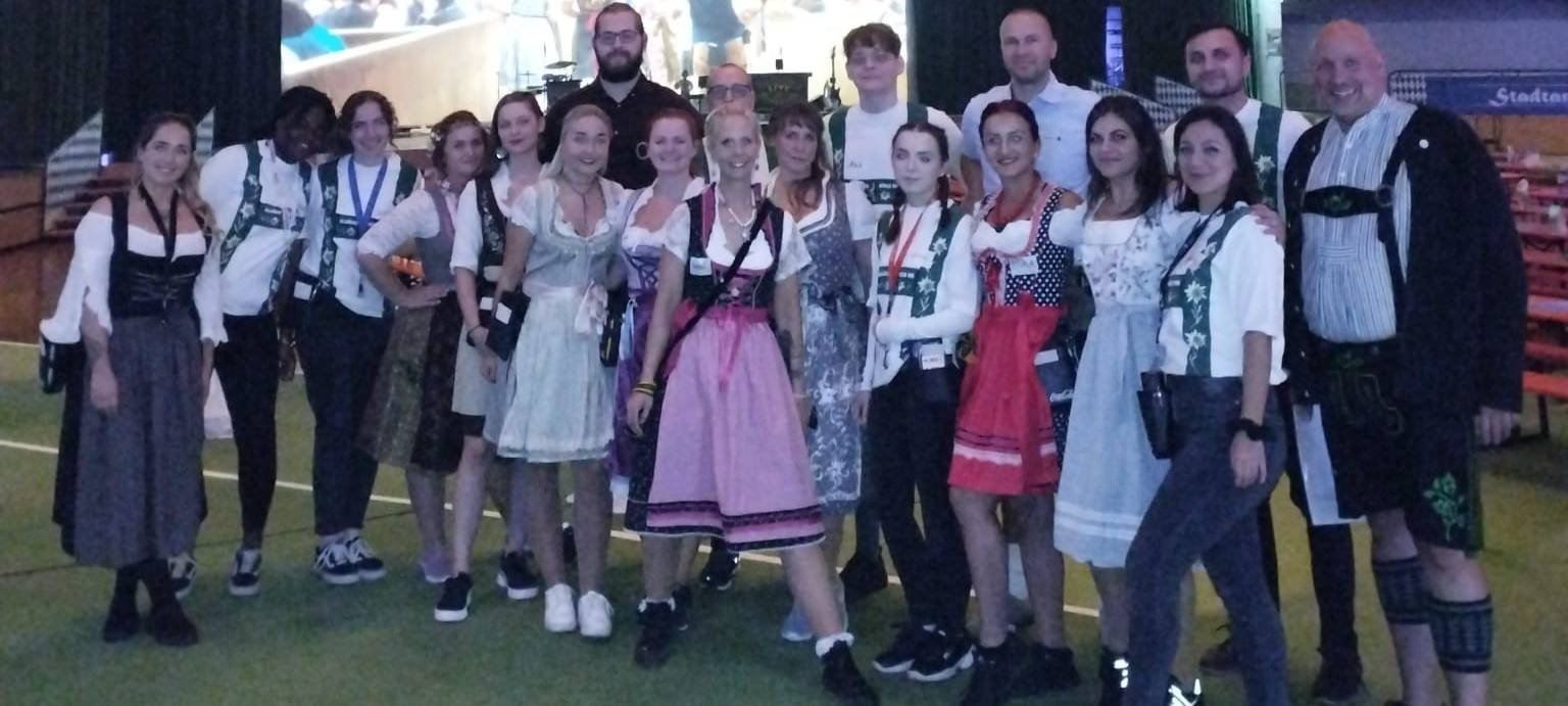 Stadtanzeiger-Oktoberfest