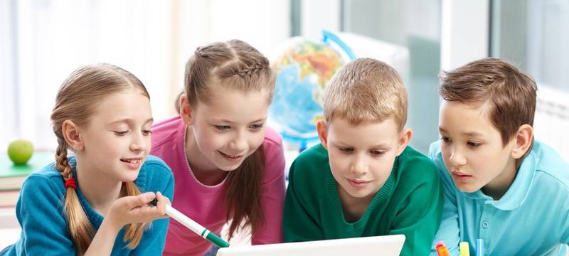 Für digitalen Zusammenhalt