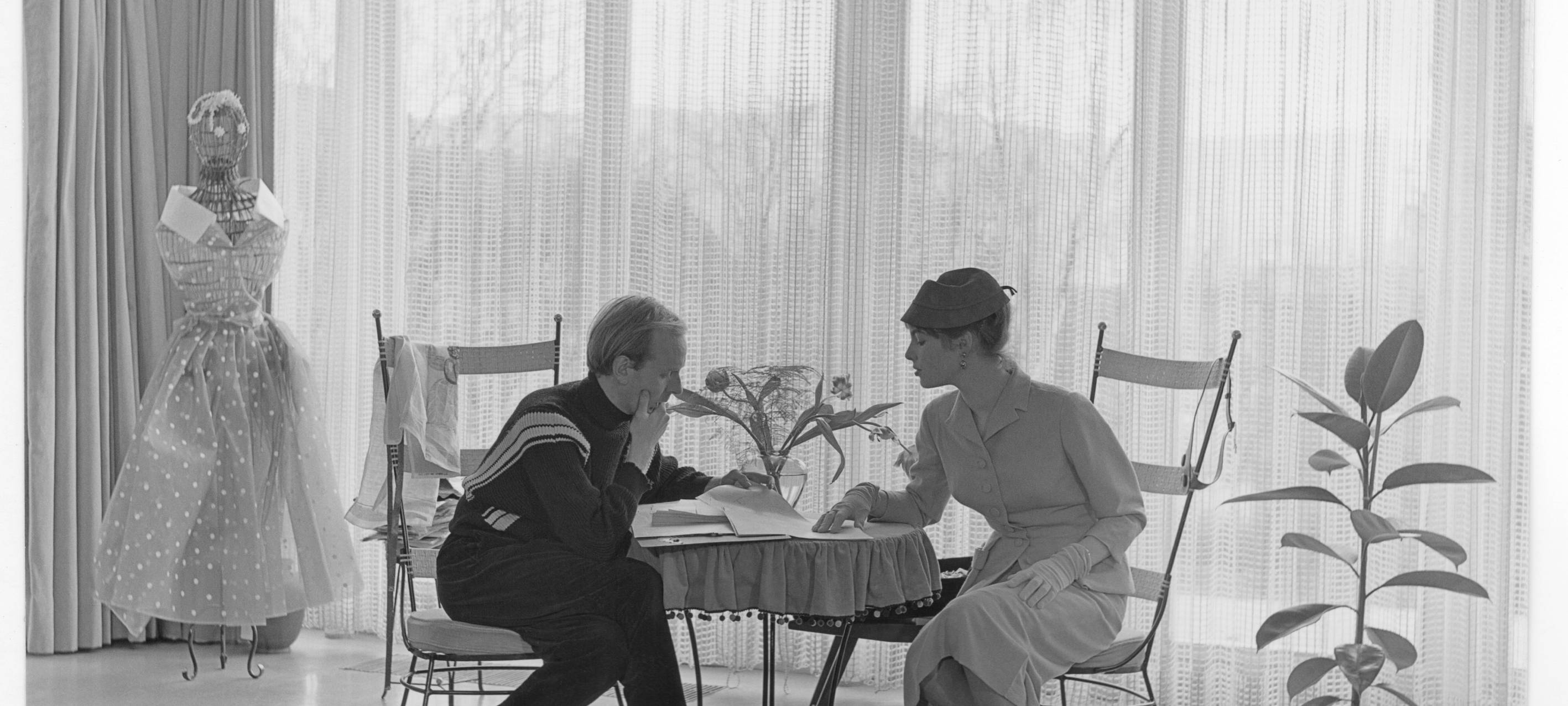 Der Dior des Ruhrgebietes