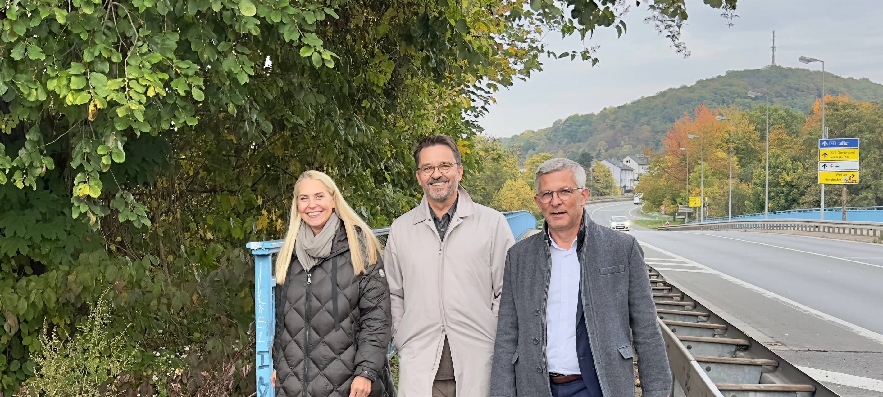 Dörken investiert in Vorhalle