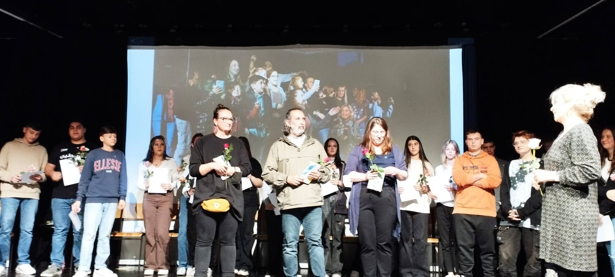 Gedenkveranstaltung für Esther Bejarano