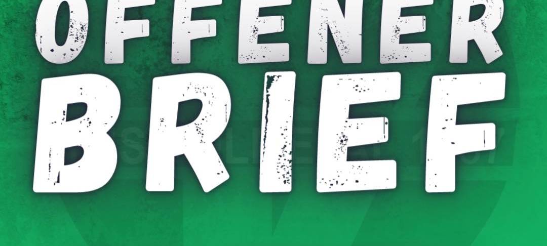 Vier Woche raus aus der Volmehölle?