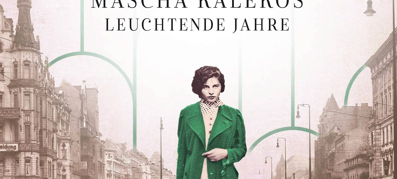 Neues Buch unter neuem Pseudonym