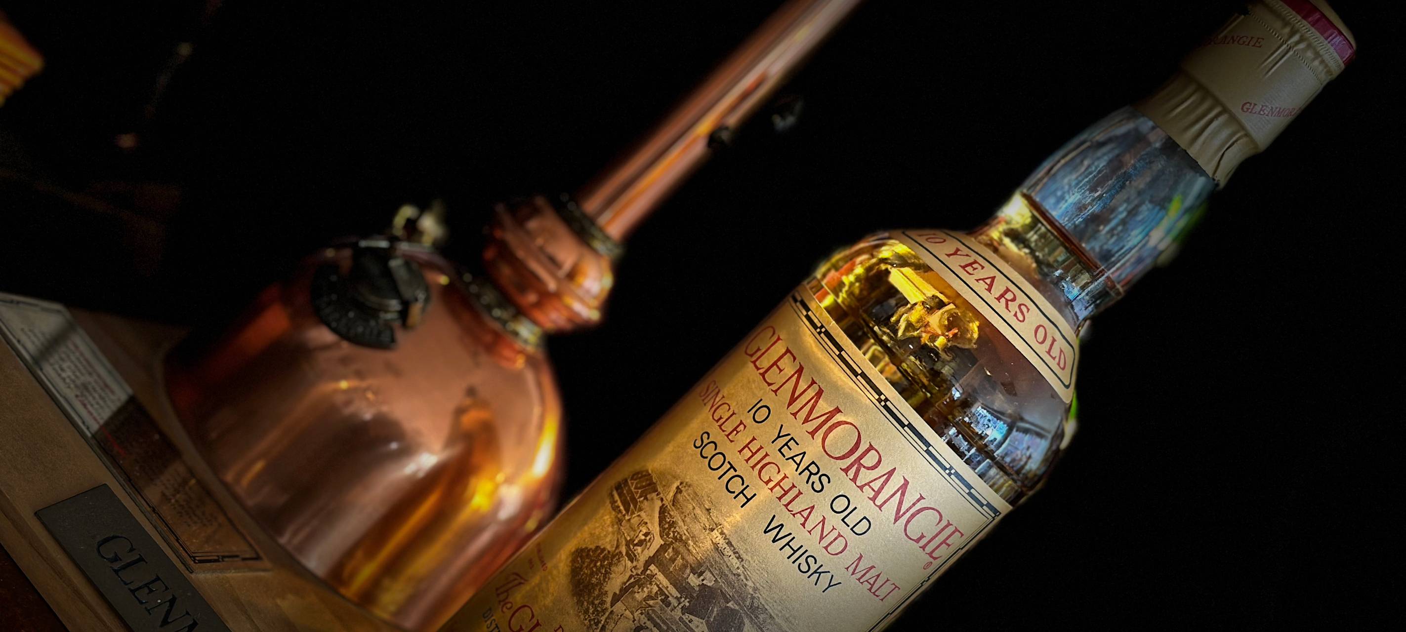 Bester Whisky in Boelerheide