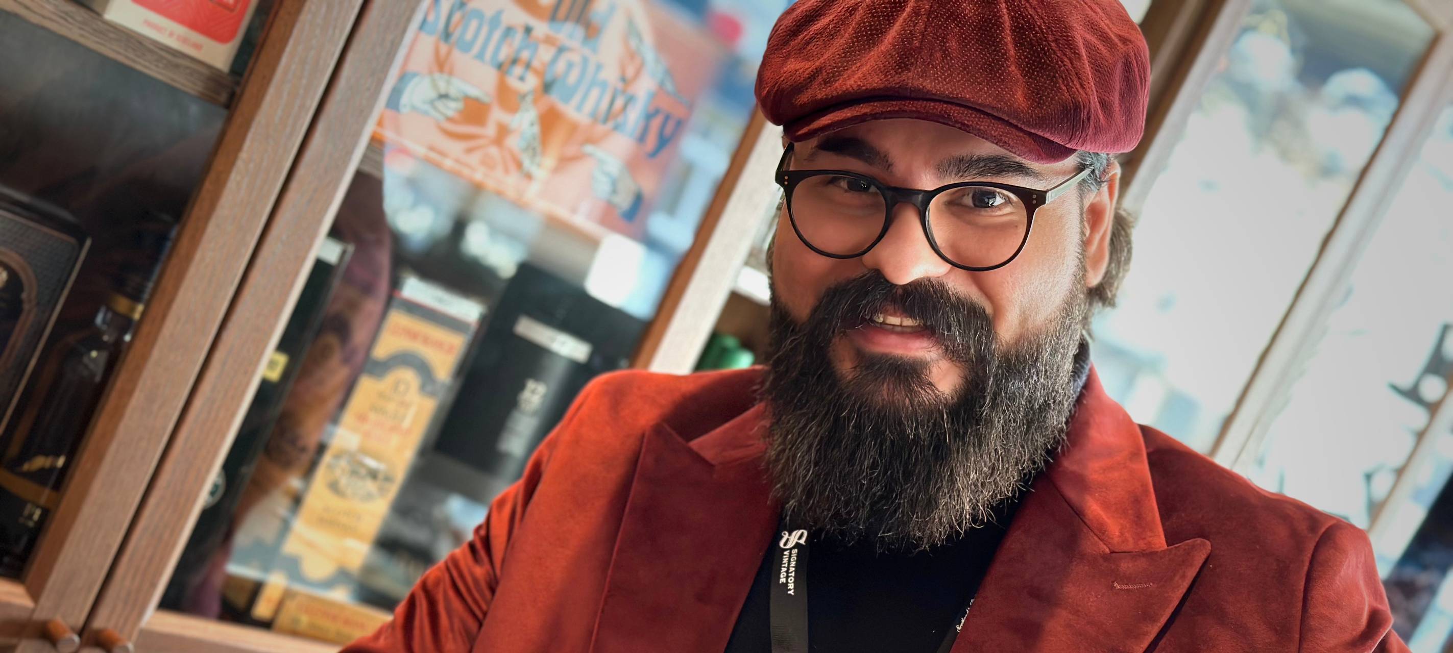 Bester Whisky in Boelerheide