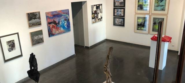 Jahresschau Hagenring