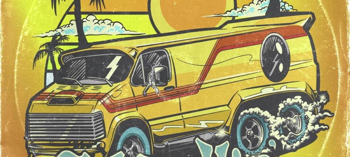 Album der Woche: Nickelback - Get Rollin'