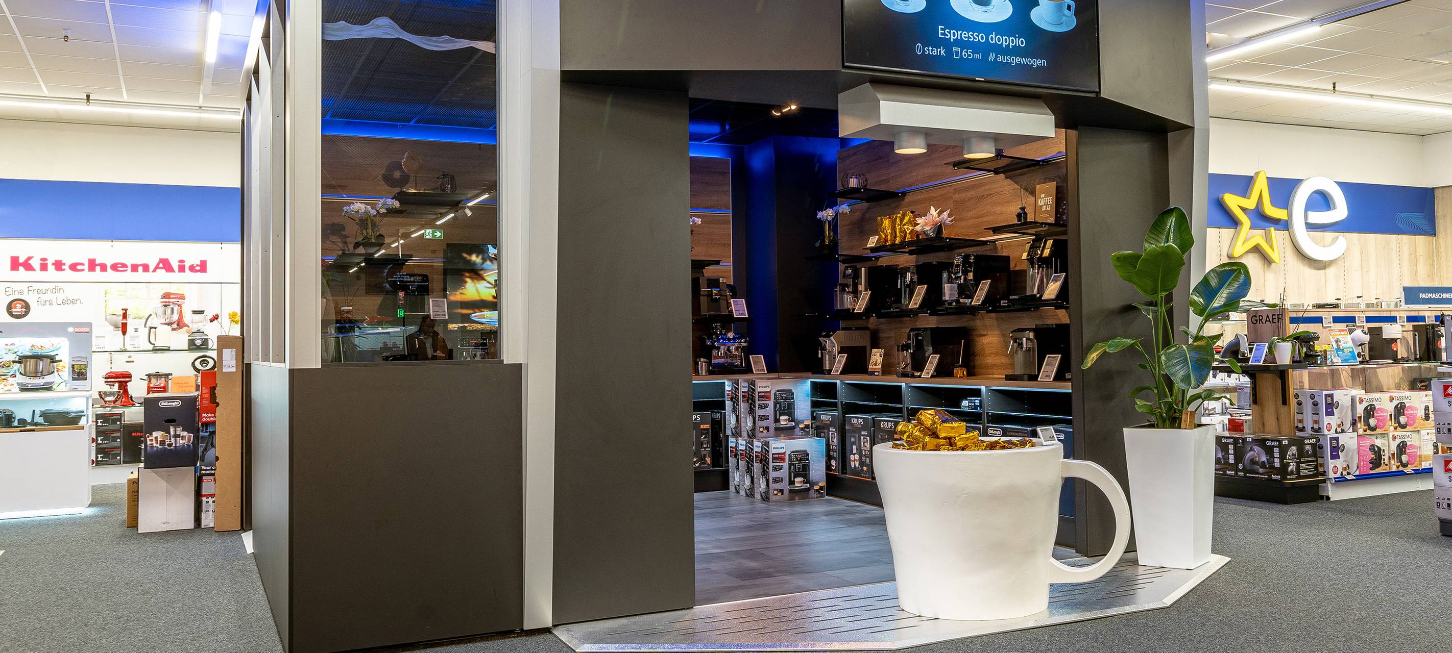 Berlet in Hohenlimburg